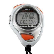 Digital Timer Cheap Led light Multifunction Stopwatches